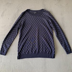 41 Hawthorn Women's Sweater Size L